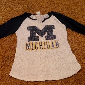 Michigan wear